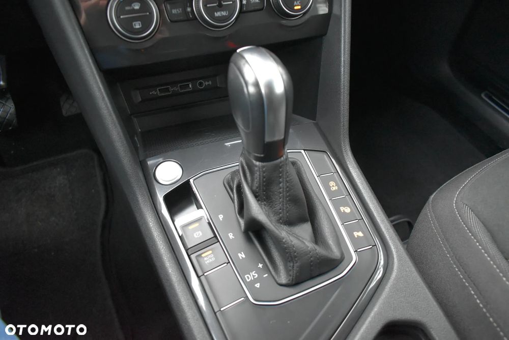 Volkswagen Tiguan Allspace 1.5 TSI EVO Highline DSG 7os - 36