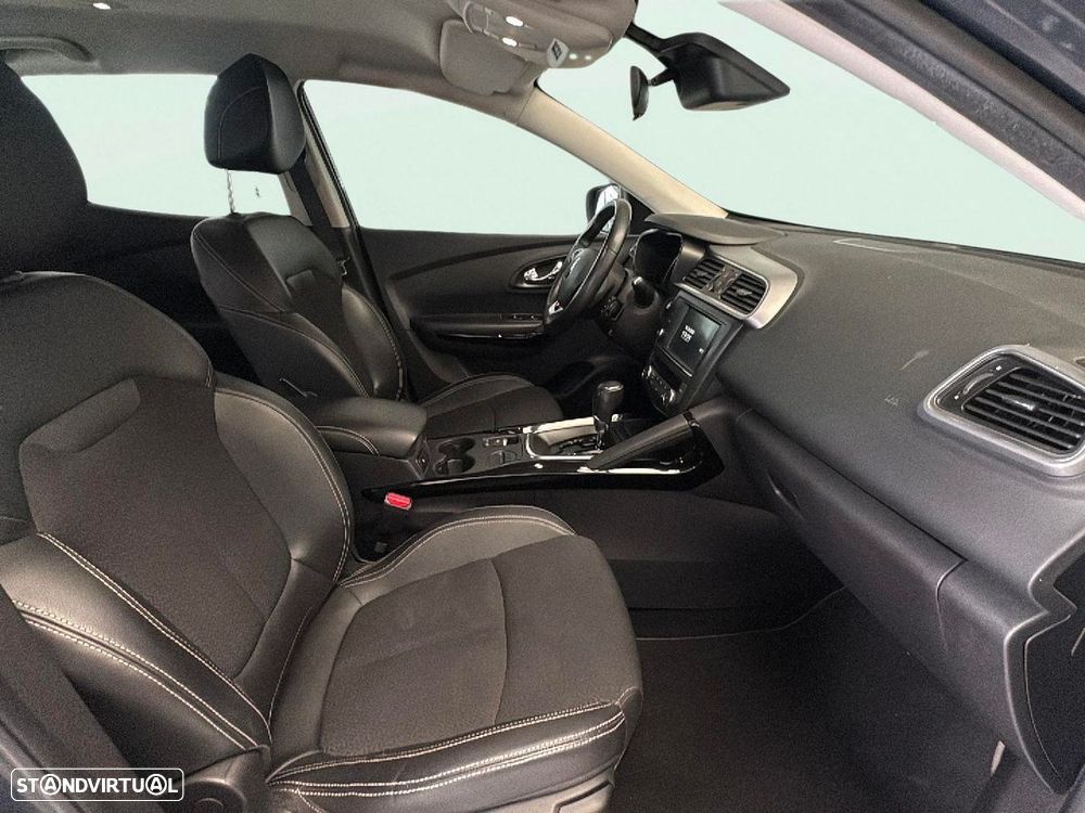 Renault Kadjar - 14