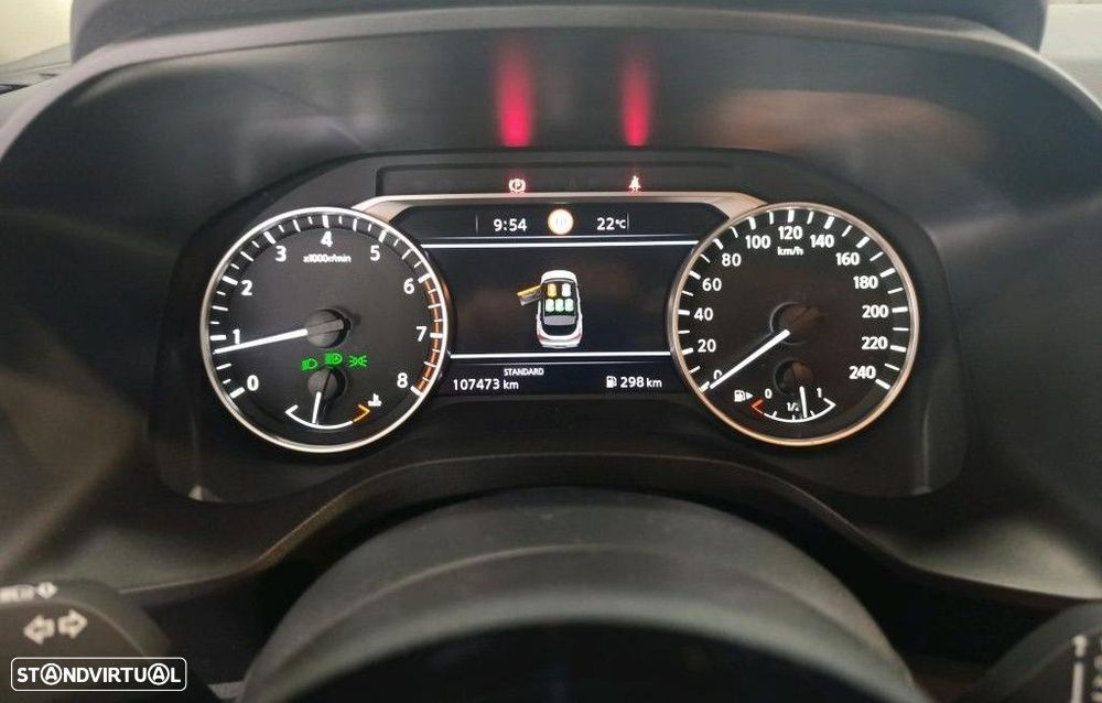 Nissan Qashqai 1.3 DIG-T Acenta - 7