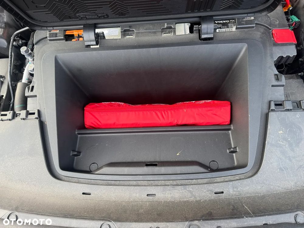 Volvo EX30 Twin Motor Performance AWD Ultra - 23