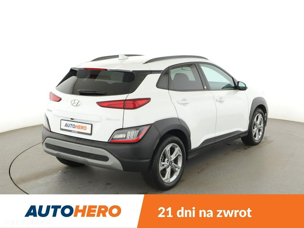 Hyundai Kona 1.0 T-GDI EDITION 30+ - 8