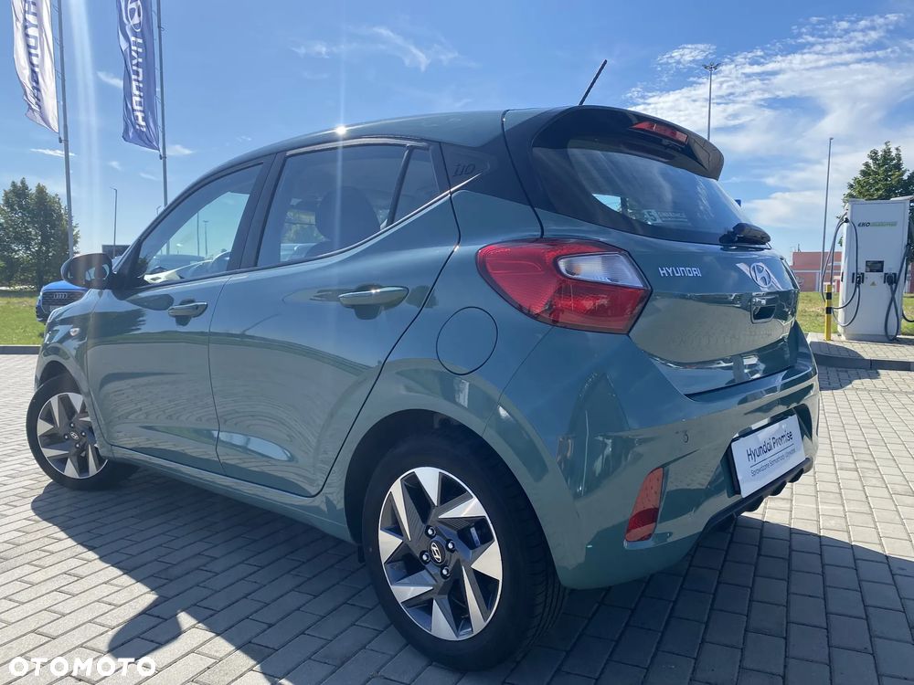 Hyundai i10 1.2 Modern - 25