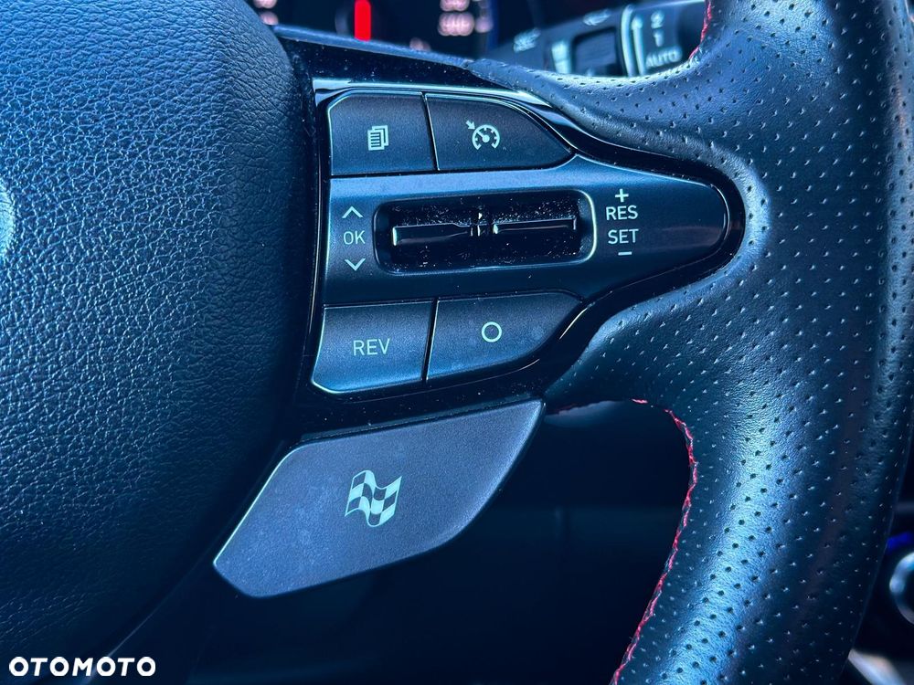 Hyundai i30 N 2.0 T-GDI GPF Performance - 17