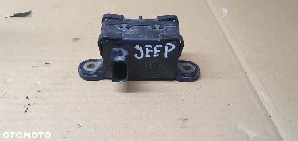 Moduł czujnik sensor ESP Jeep Grand Cherokee WH III WK P56029327AB - 2