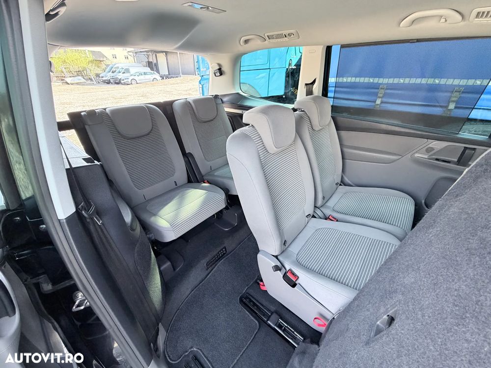 Seat Alhambra 2.0 TDI Ecomotive Style - 15