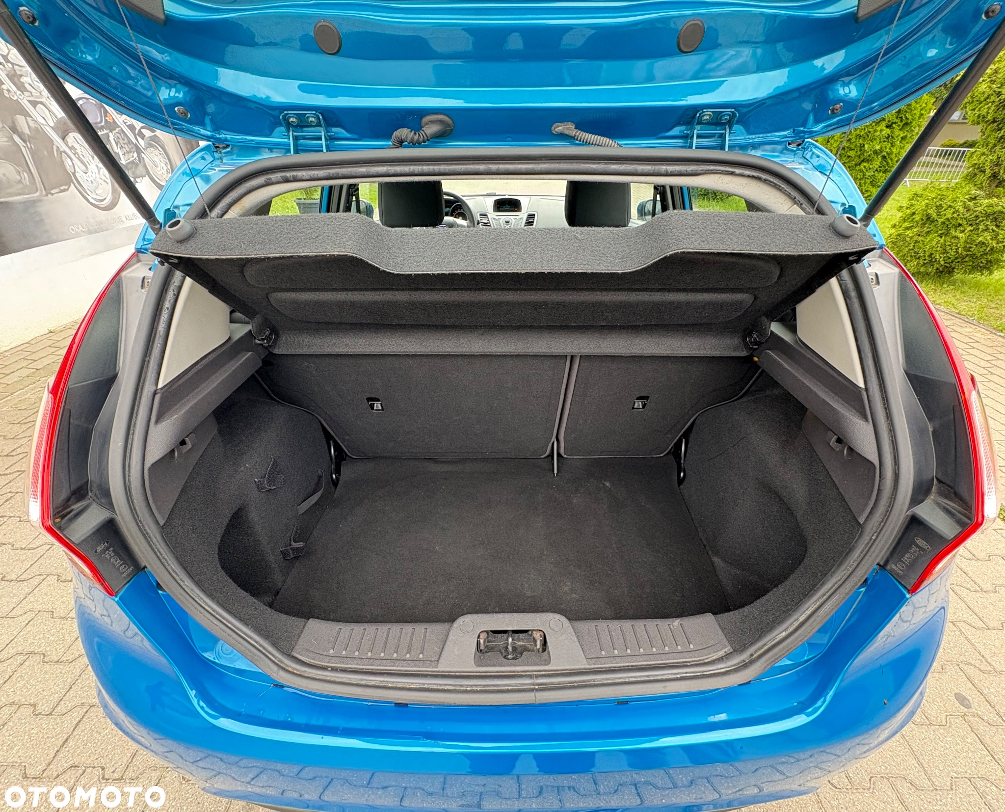 Ford Fiesta - 11