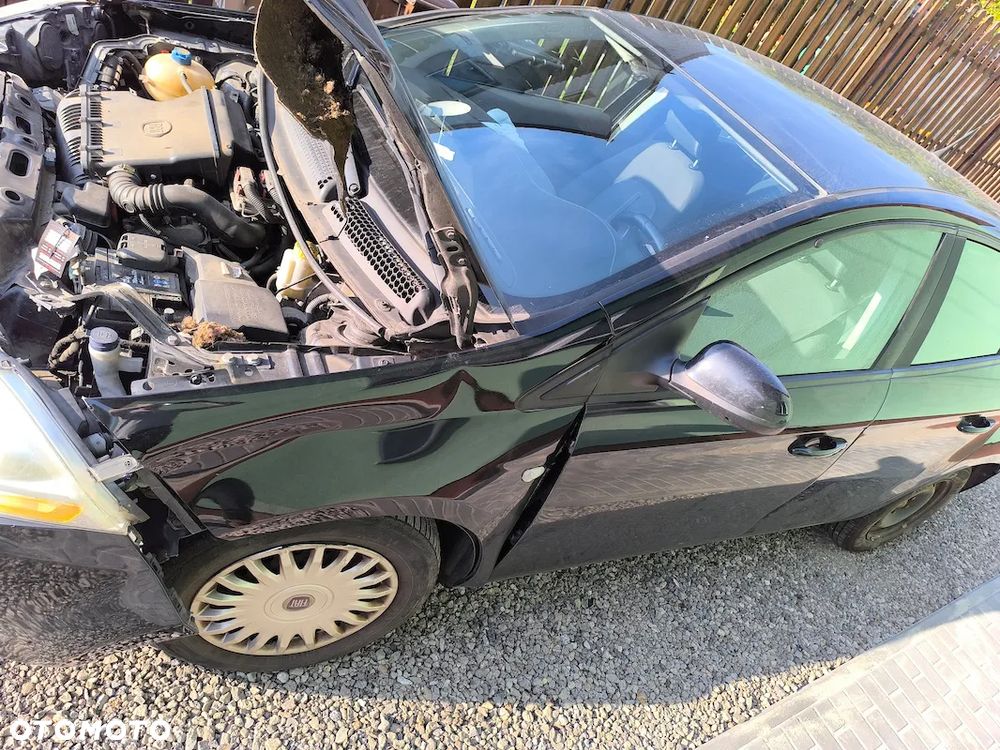 Fiat Bravo - 25