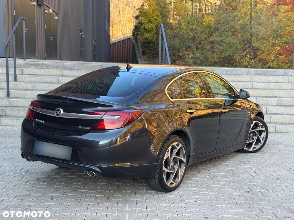 Opel Insignia - 16