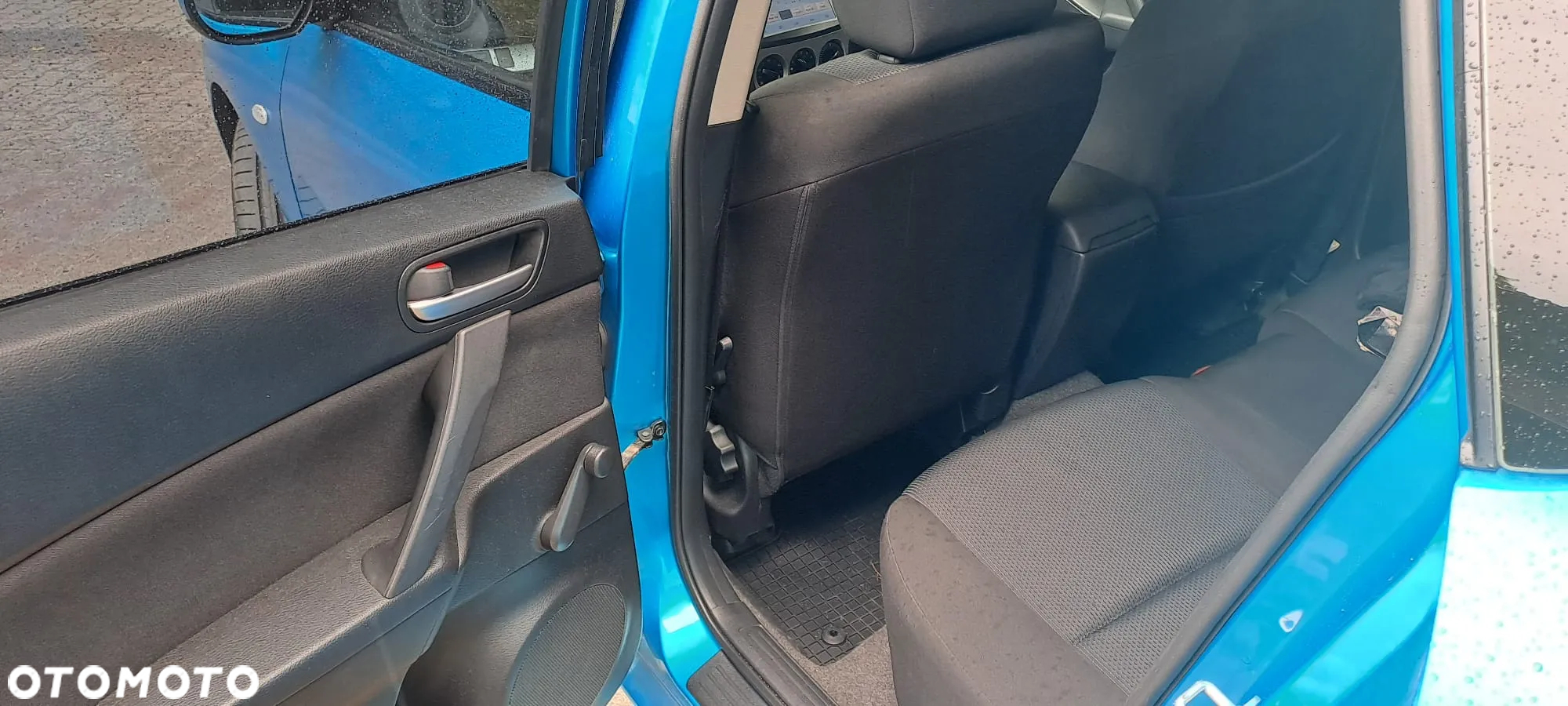 Mazda 3 1.6 MZR Exclusive-Line - 4