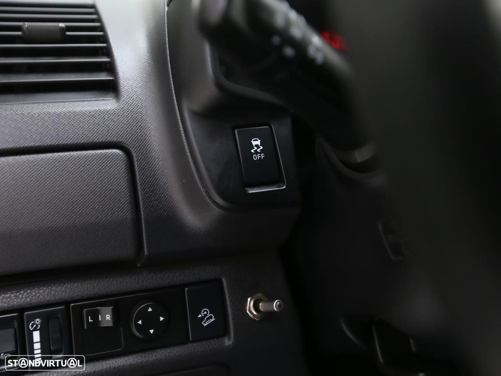 Isuzu D-Max 1.9 Ddi CS 2WD L CH c/iva - 12