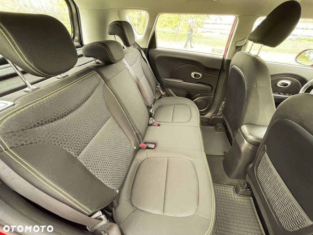 Kia Soul - 11