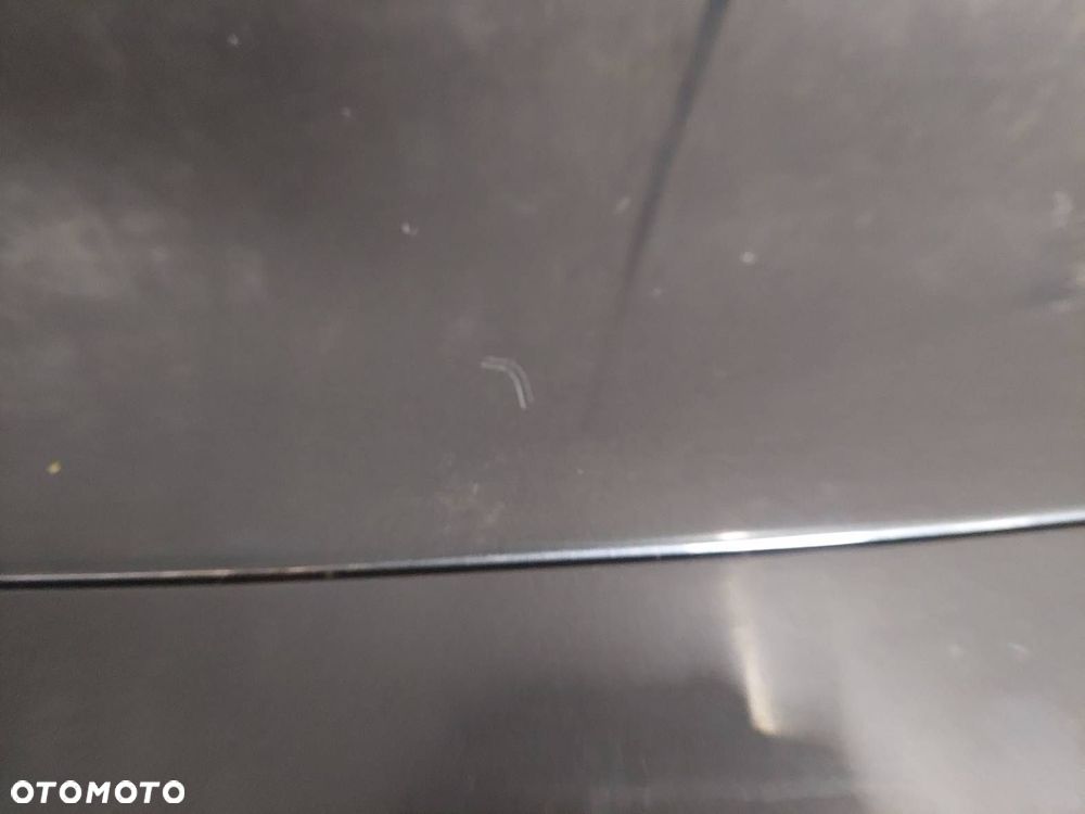 KLAPA BAGAŻNIKA VOLVO S60 I 427-26 - 4