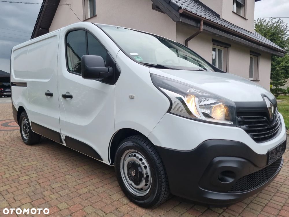Renault Trafik - 4
