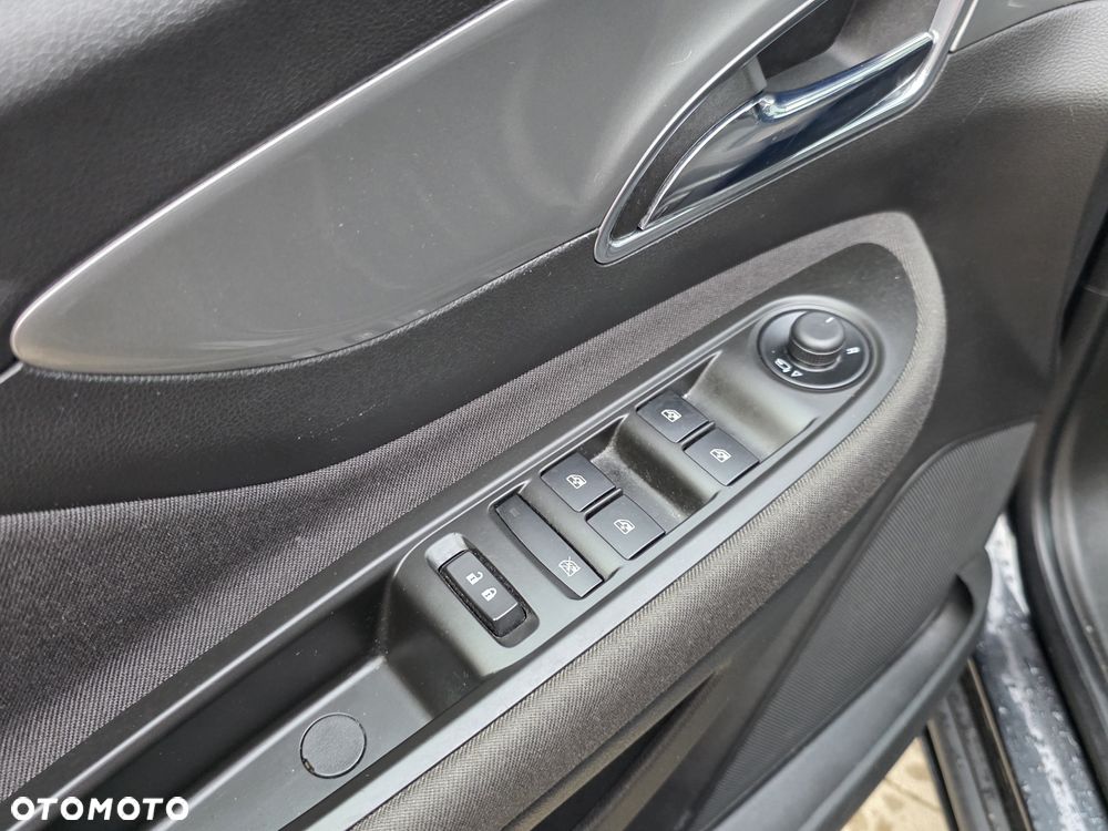 Opel Mokka 1.4 Turbo ecoFLEX Start/Stop Edition - 16