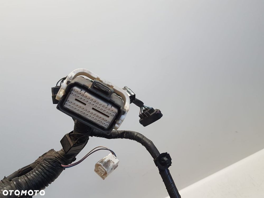 MAZDA 2 II 07- 1.3 WIĄZKA INSTALACJA D65267020 - 7