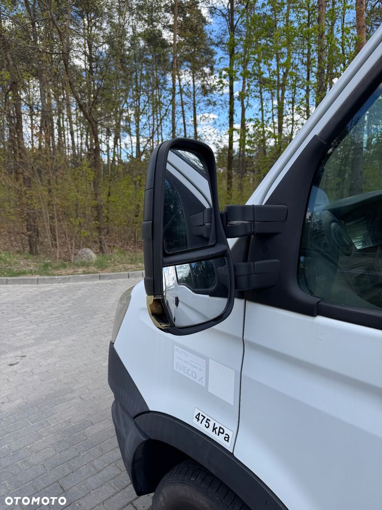 Iveco Daily 35C15 - 9