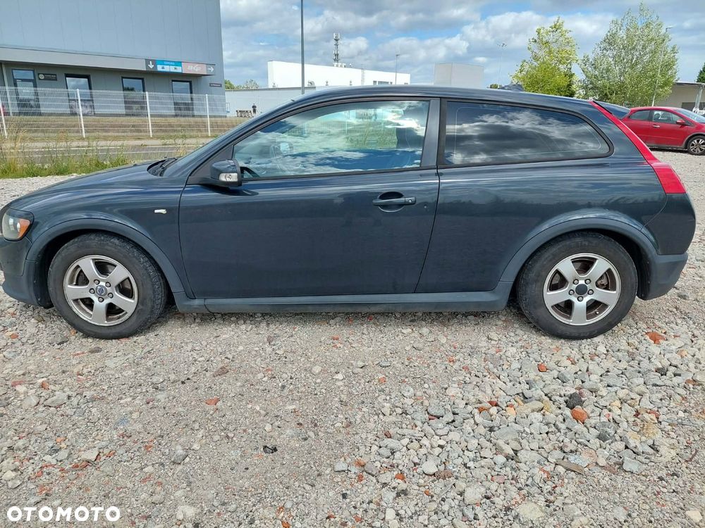Volvo C30 1.6D DRIVe - 9