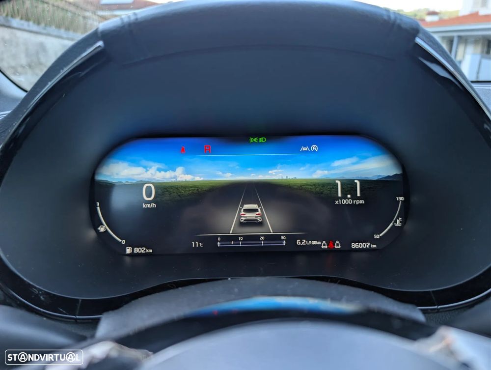 Kia XCeed 1.0 T-GDI GT-Line - 7