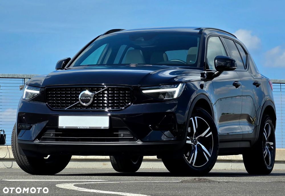 Volvo XC 40 B3 Plus Bright - 3