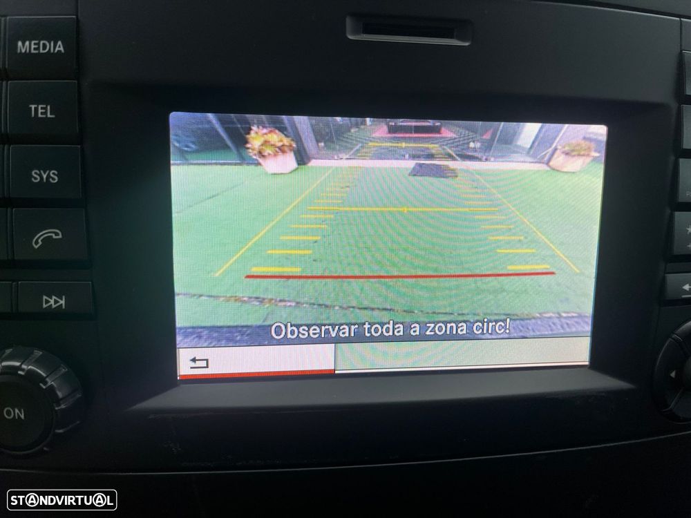 Mercedes-Benz Vito Tourer 116 CDi/32 - 15