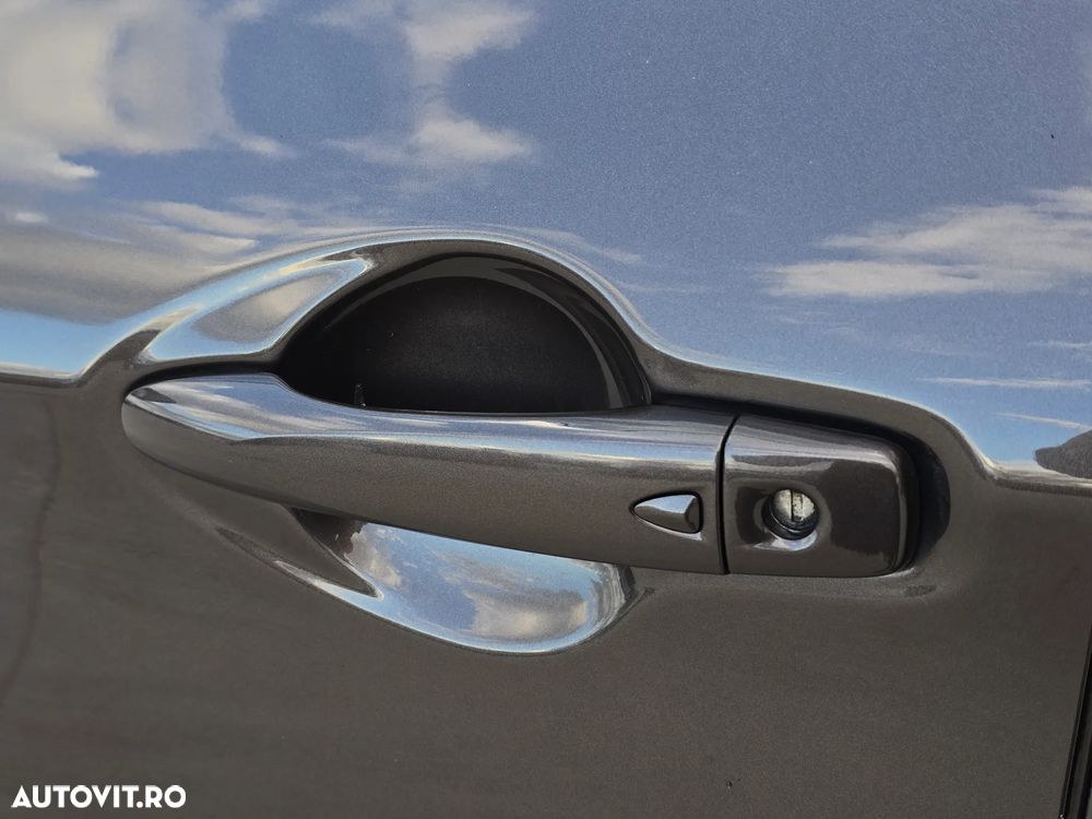 Nissan Qashqai 1.5 DCI TEKNA+ - 14