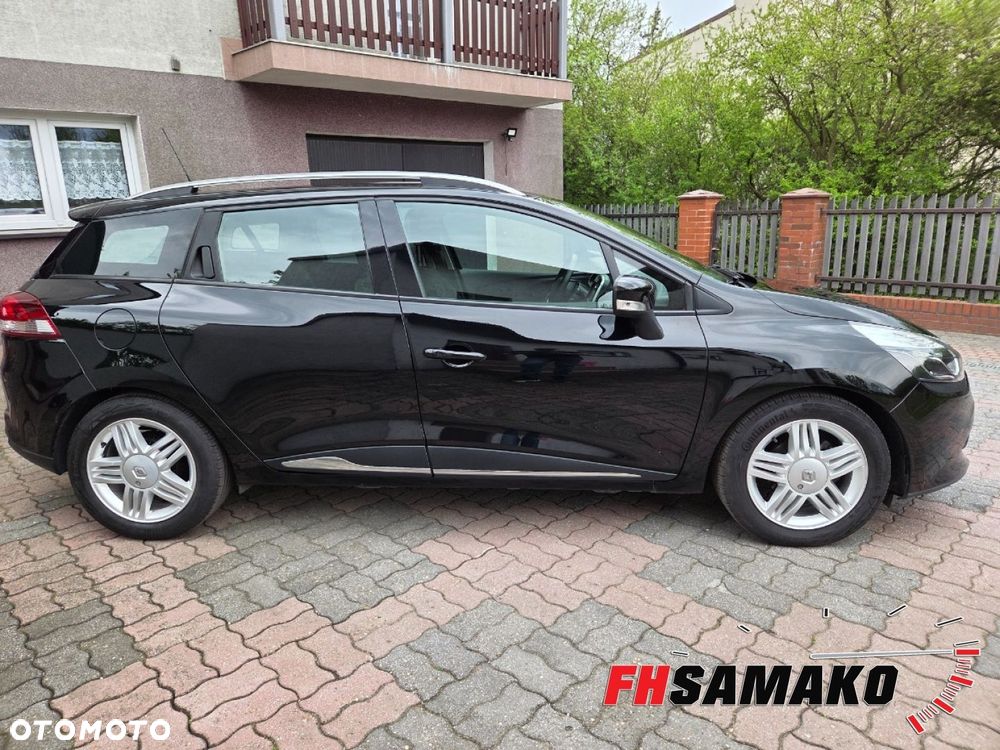 Renault Clio - 6