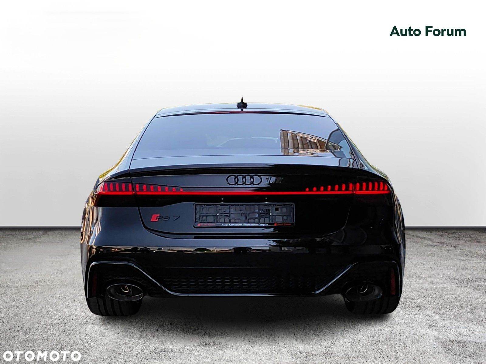 Audi RS7 Sportback - 4