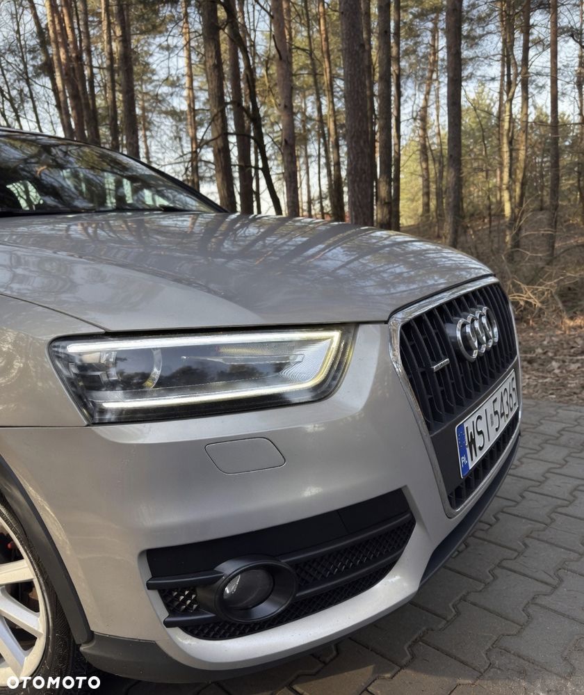 Audi Q3 - 7