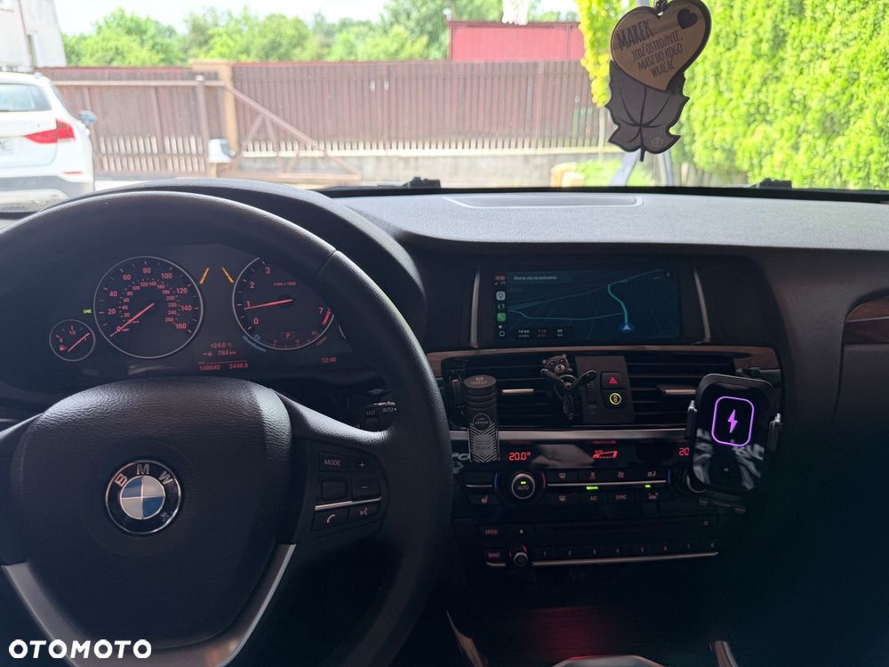 BMW X3 xDrive28i xLine - 15