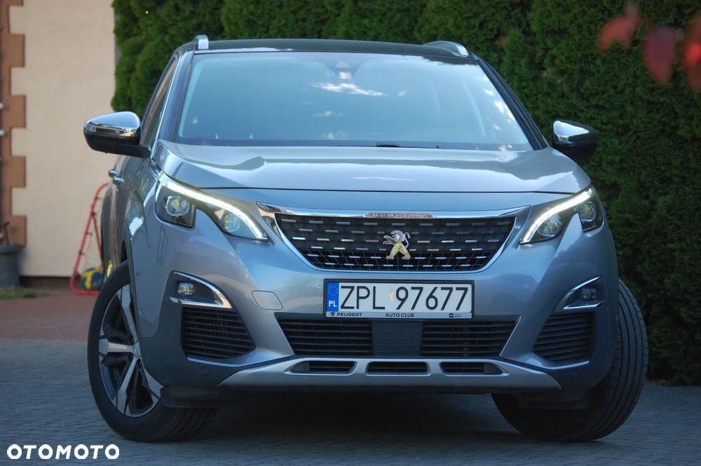 Peugeot 3008 - 14