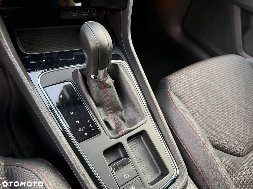 Seat Leon 2.0 TDI DPF DSG FR - 24