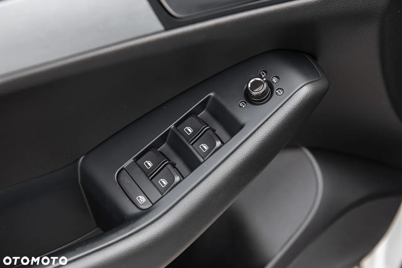 Audi Q5 2.0 TFSI Quattro - 16