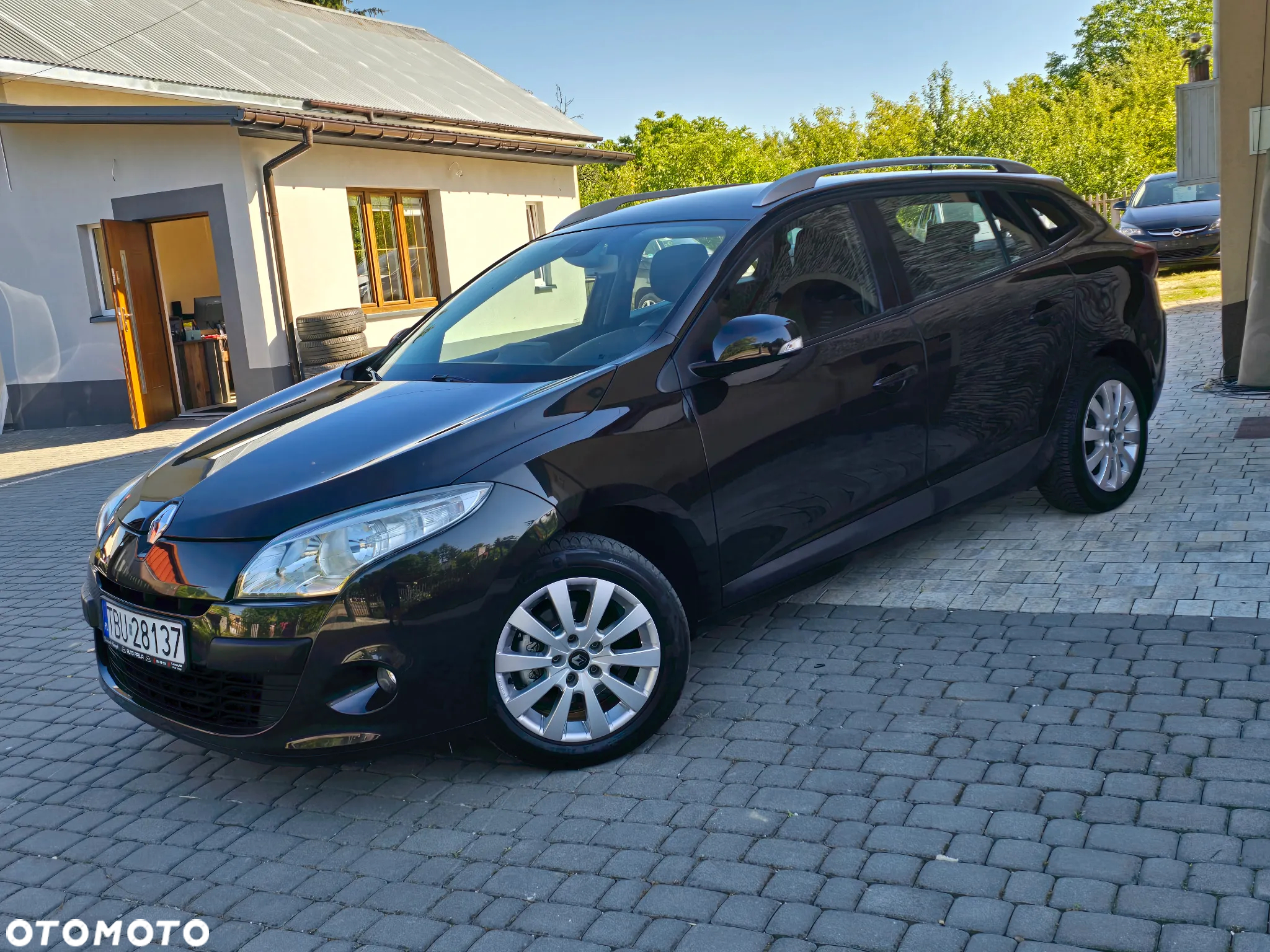 Renault Megane 1.6 16V 110 Dynamique - 3