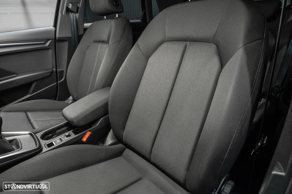 Audi A3 Sportback 35 TFSI Advanced - 23