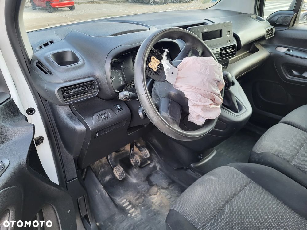 Citroën Berlingo - 34
