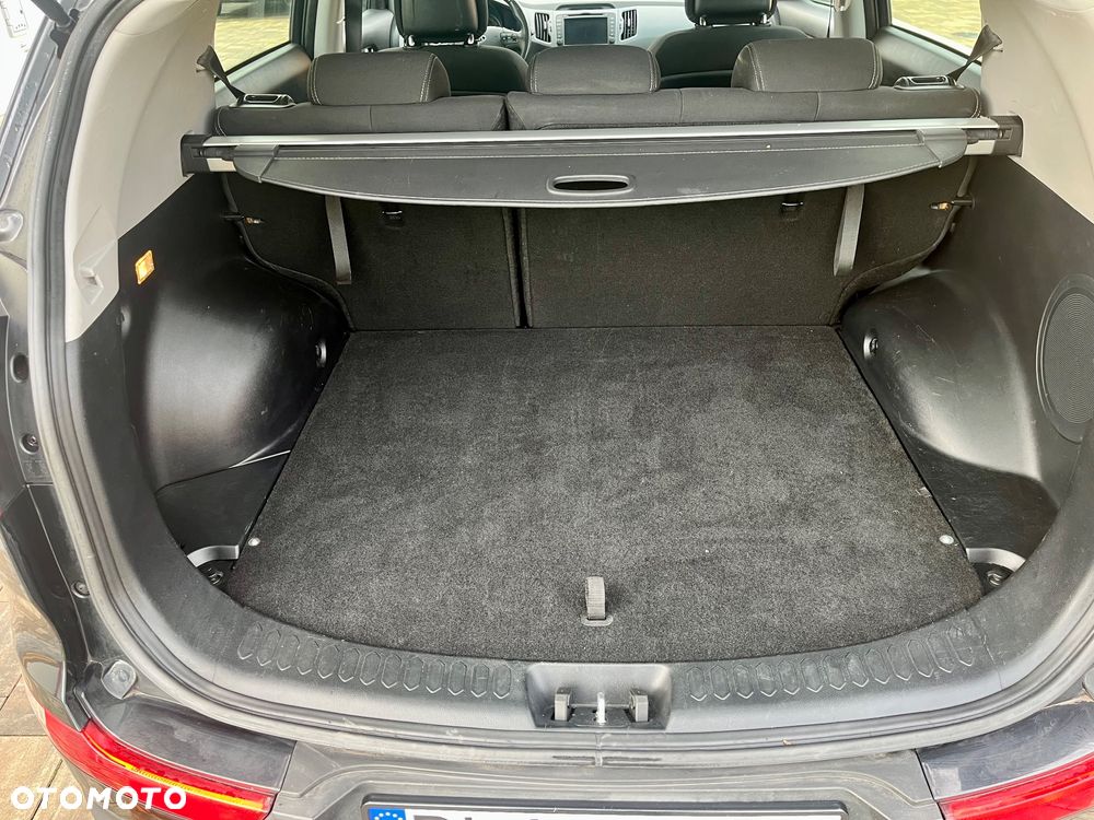 Kia Sportage 1.6 GDI L 2WD - 27