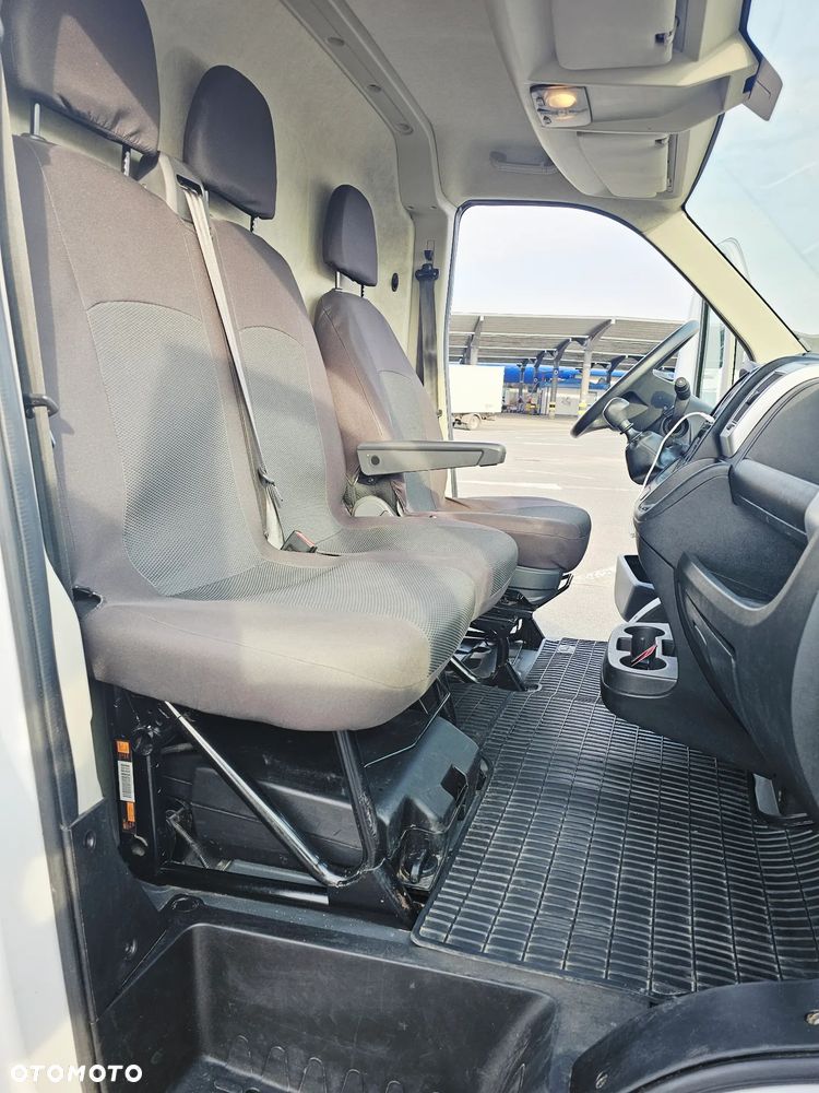 Fiat Ducato - 9