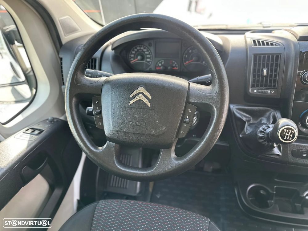 Citroën Jumper L3H2 - 18