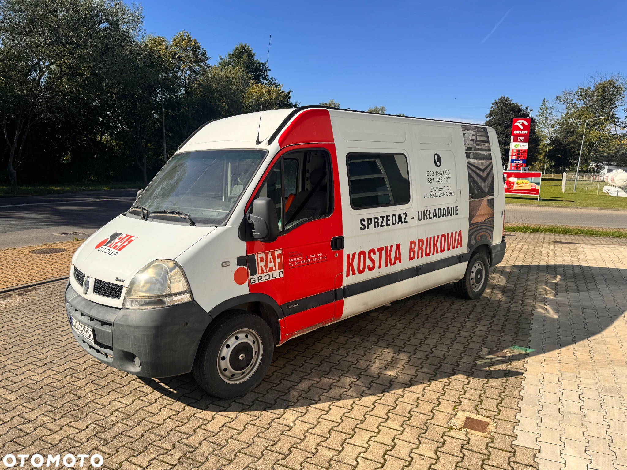 Renault MASTER - 3