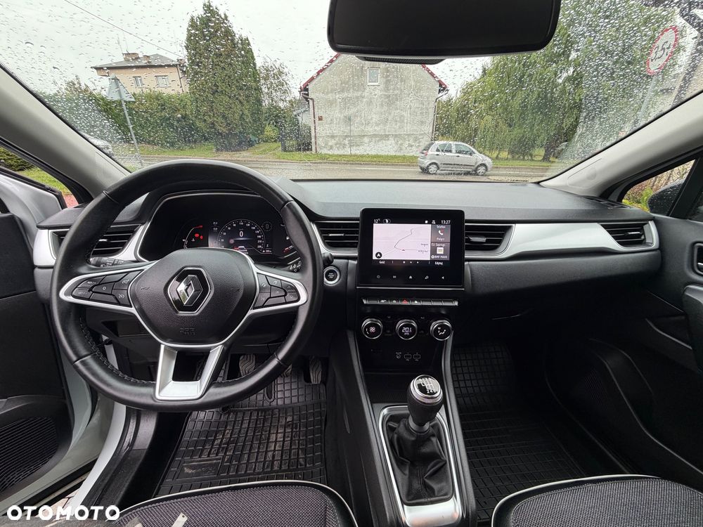 Renault Captur TCe 90 INTENS - 17