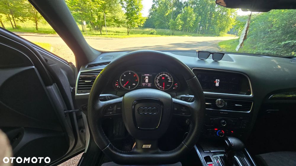 Audi Q5 2.0 TDI Quattro S tronic - 17