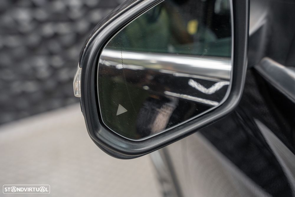 Mercedes-Benz GLE 350 de 4Matic - 12