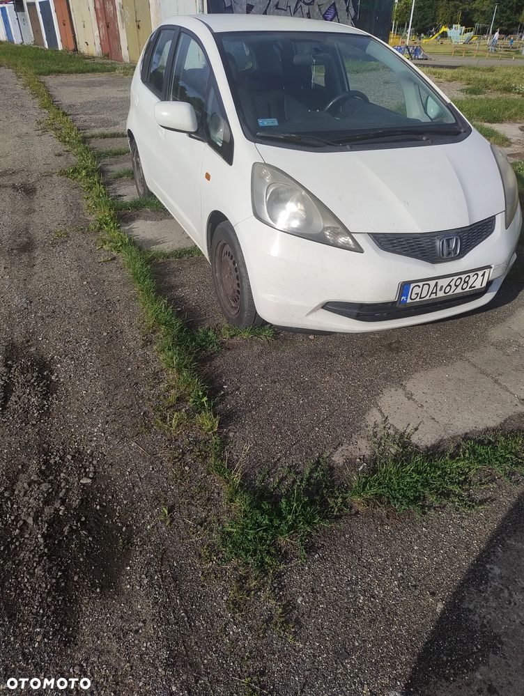 Honda Jazz 1.2 Base - 2