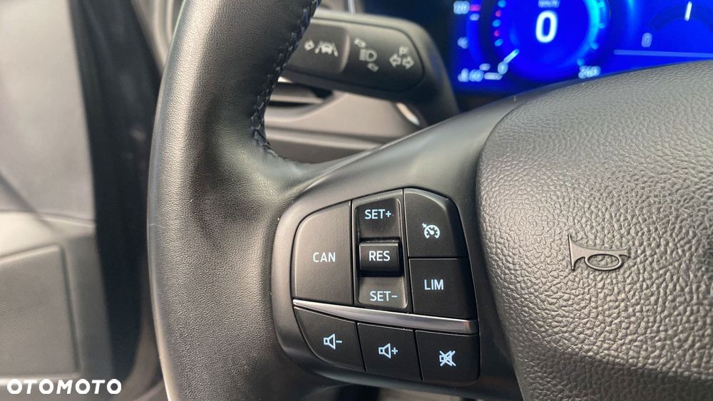 Ford Focus 1.0 EcoBoost mHEV Titanium X - 22