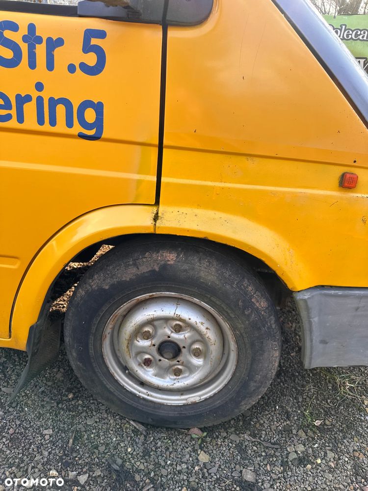Ford Transit Standard - 15
