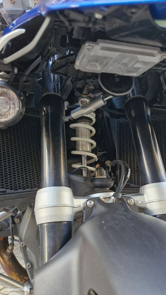 BMW R 1300 GS Trophy - 19