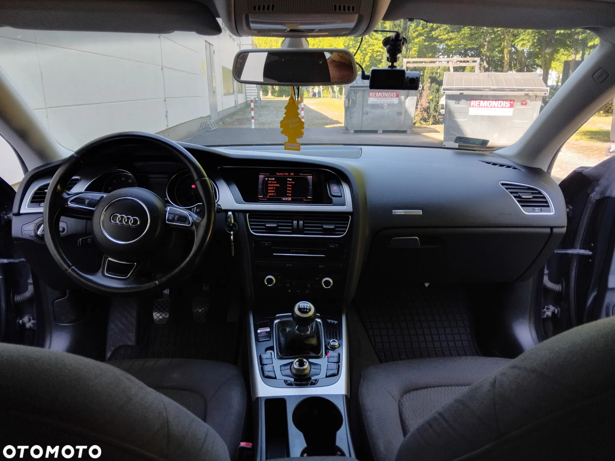 Audi A5 1.8 TFSI - 25