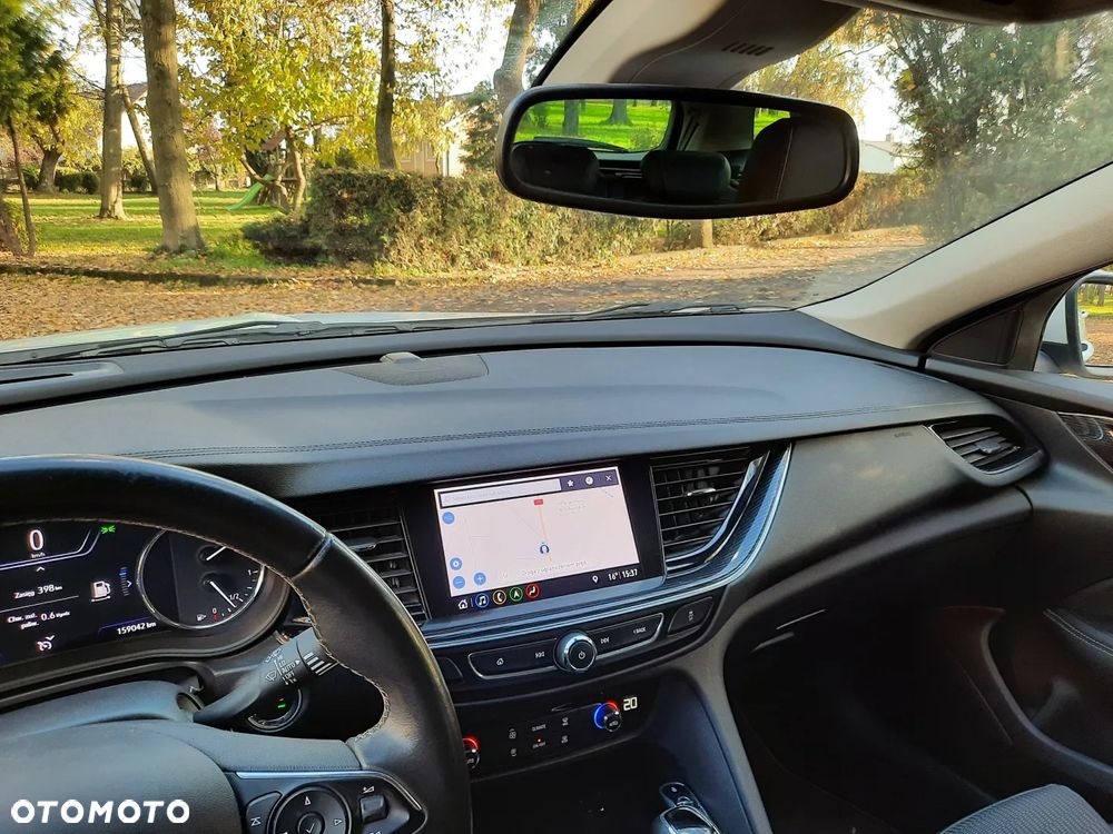 Opel Insignia 1.6 CDTI Innovation S&S - 32