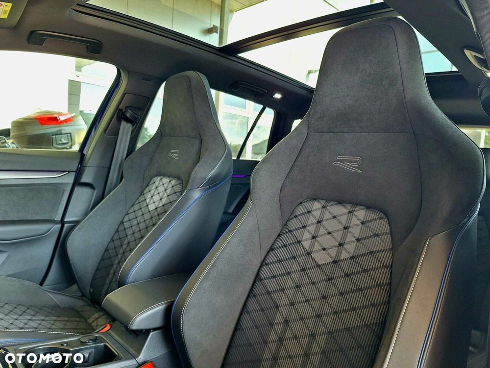 Volkswagen Golf Variant 1.5 eTSI mHEV R-Line Plus DSG - 10
