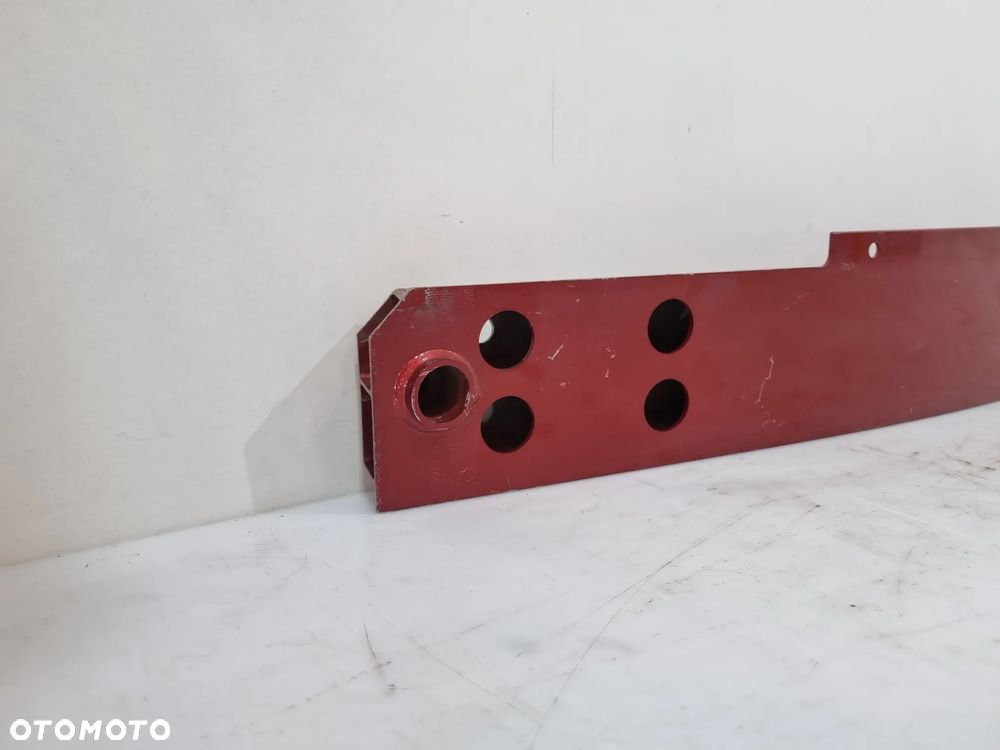 CADILLAC ATS BELKA PRZÓD BELKA ZDERZAKA 23484208 - 2